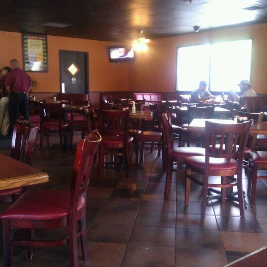 Taxco Mexican Restaurant East Chastain Park Atlanta, GA