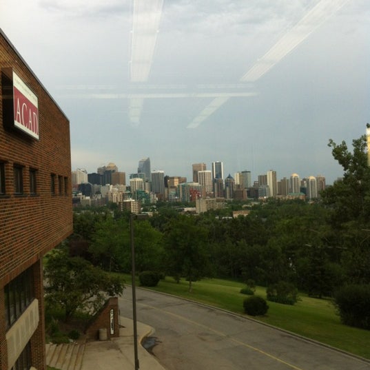 Alberta University of the Arts Northwest Calgary 5 tips