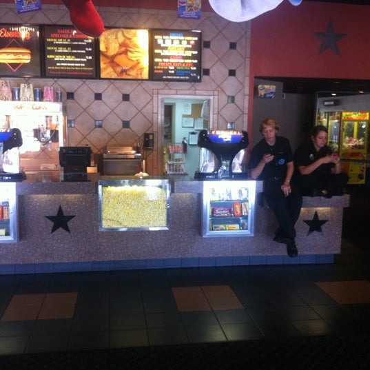 4 Star Cinemas 4 tips