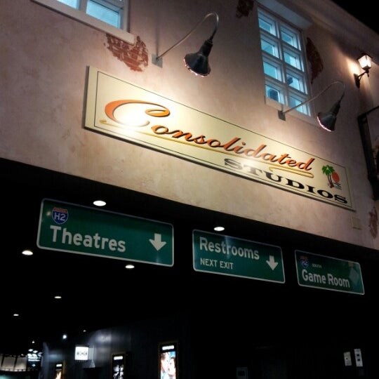 Photos at Consolidated Theatres Mililani 14 Movie Theater in Mililani