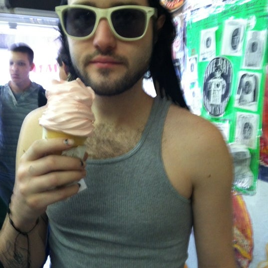 Photo taken at Ray&#39;s Candy Store by Christ C. on 4/20/2012
