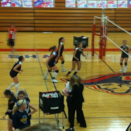 Westwood High School Ishpeming, MI