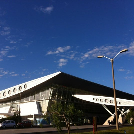 Aeropuerto Internacional de Punta del Este (PDP) Airport