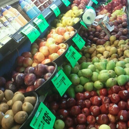 El Mariachi Supermercado Oklahoma City, OK