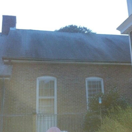 Lincoln Park Downtown Hampton 1135 Lasalle Ave