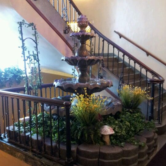 The Lafayette Grande Pontiac, MI