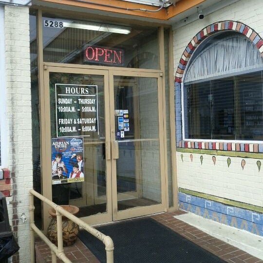 Taqueria El Rey Del Taco Doraville, GA