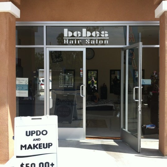 Bebe S Hair Salon West Anaheim 5 Tips From Visitors