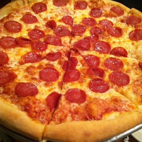 Joe's Pizza Italian Grill Italian Restaurant