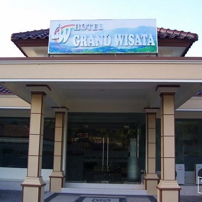 Photos At Hotel Grand Wisata Ende Ende Nusa Tenggara Timur Photos At Hotel Grand Wisata Ende Ende Nusa Tenggara Timur
