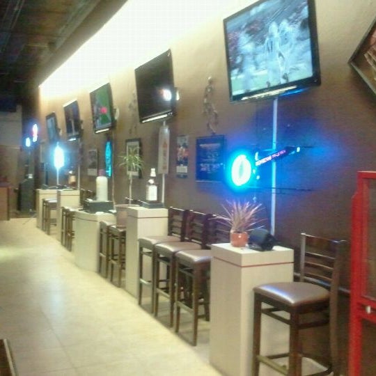 Photos at Leatherheads Sports Bar & Grill 12101 South Outlet Drive