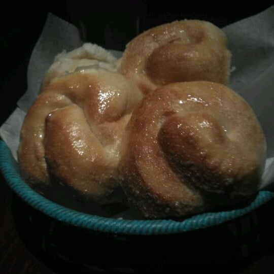 Alfonso's Italian Restaurant Dallas, TX