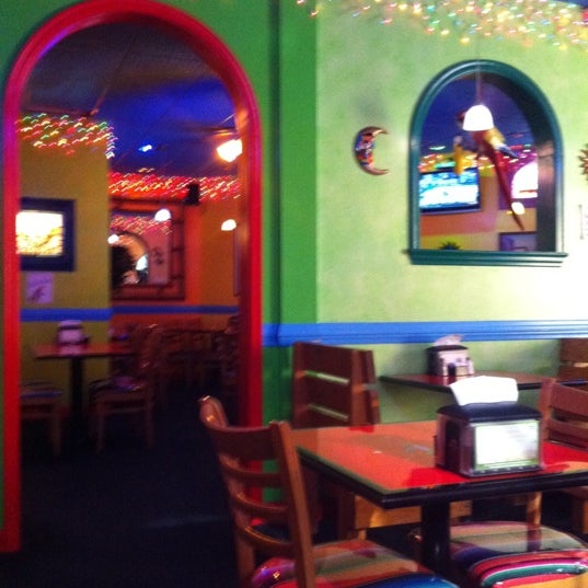 Amigo Joe's Mexican Restaurant and Cantina Mexican Restaurant in