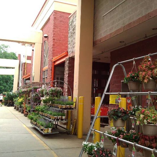 Photos at The Home Depot Falls Church, VA