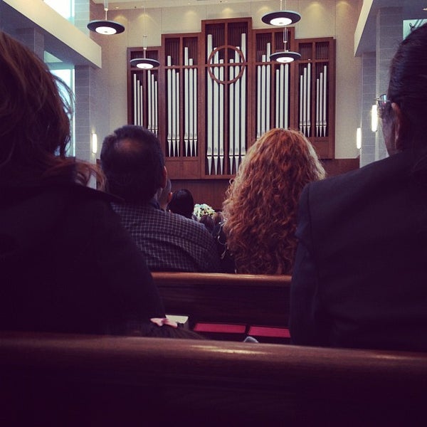 11/11/2011にSuzanna G.がLovers Lane United Methodist Churchで撮った写真