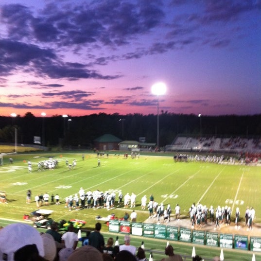 Dutch Fork High School 6 tips from 345 visitors