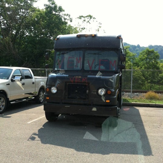 UPS Customer Center Pittsburgh, PA