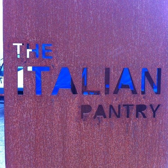 Photos At Italian Pantry 27 29 Federal St