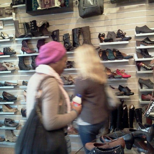 Photos at Sole Food Shoe Store in Seattle