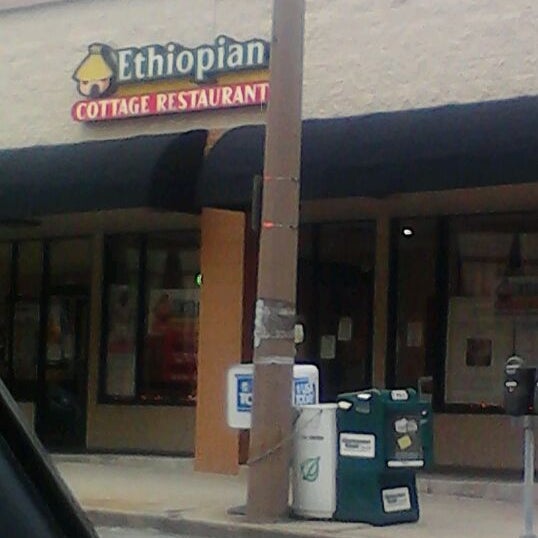 Ethiopian Cottage Restaurant Lower East Side 7 Tips From 285