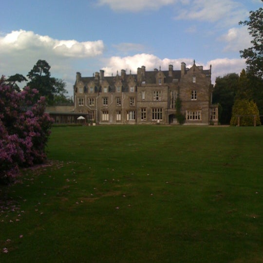 Shendish Manor Hotel & Golf Course Hemel Hempstead 5 tips from 350 visitors