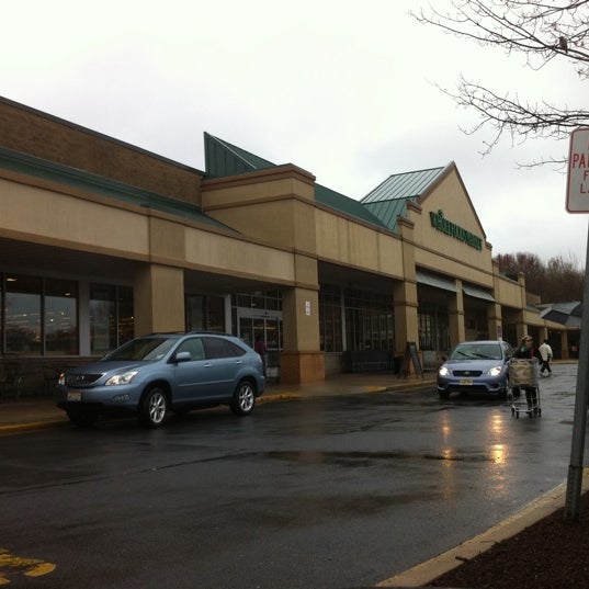 Whole Foods Market Grocery Store in Princeton
