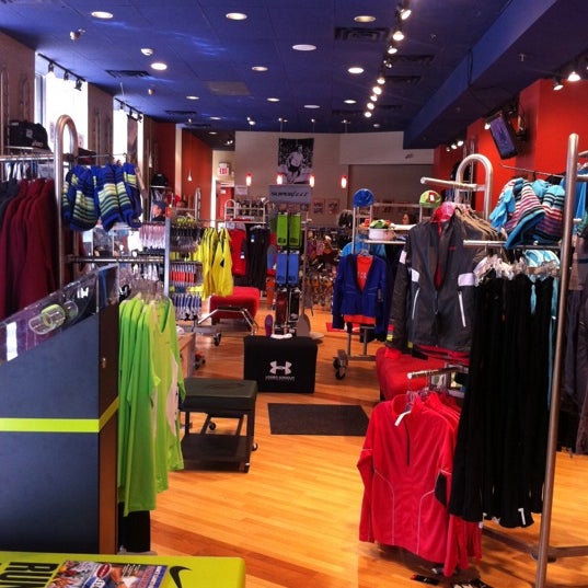 philadelphia runner store