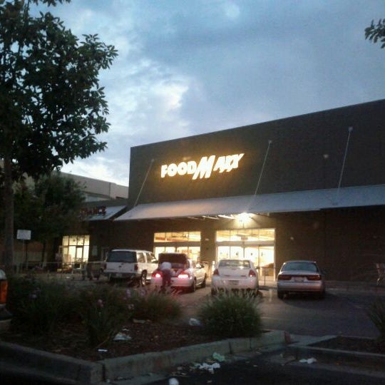 FoodMaxx Elmhurst Oakland, CA