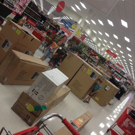 Target Centennial Hills Las Vegas, NV