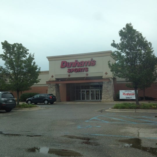 Dunham's Sports 1 tip