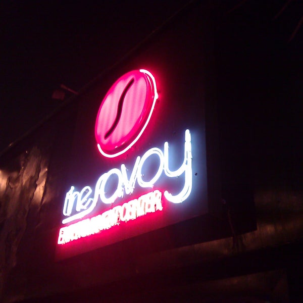 The Savoy Entertainment Center Inglewood, CA