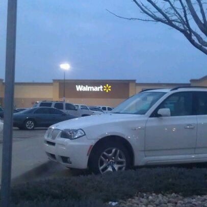 Walmart Supercenter - Wichita, KS