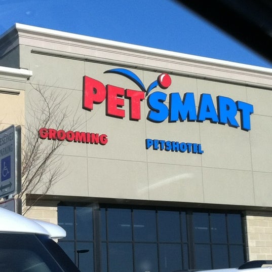 petsmart 610