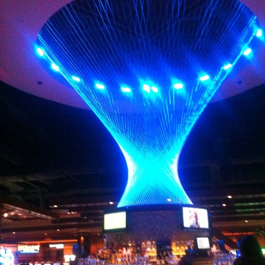 Photo taken at Downstream Casino Resort by Phil D. on 8/22/2011