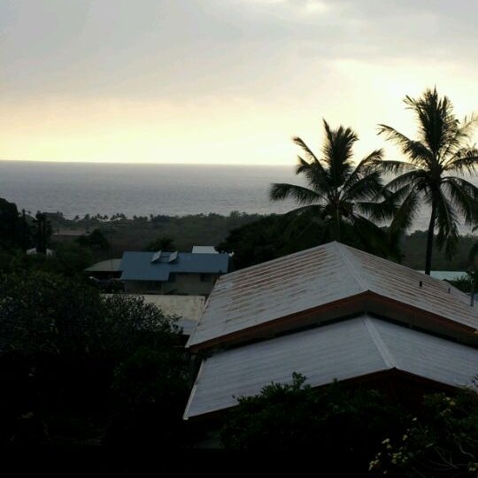 kona lanai 2012
