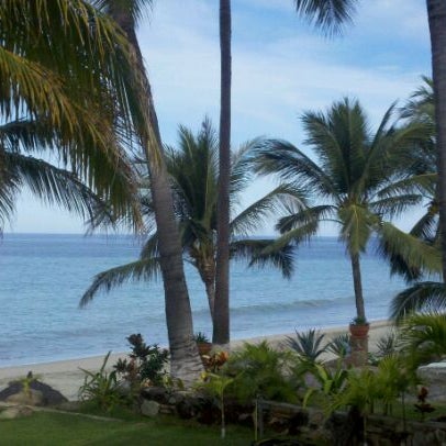 Flor de la Playa - Hotel