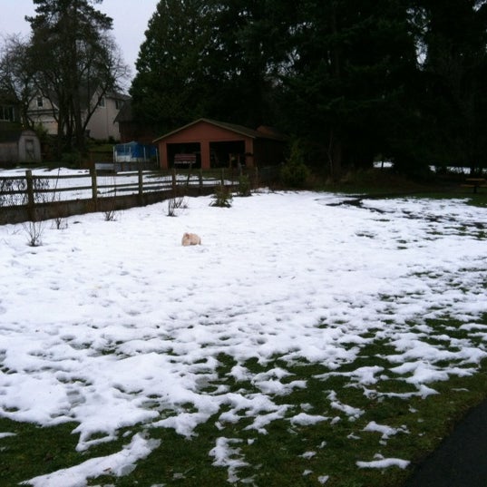 Rose Hill Meadows Park