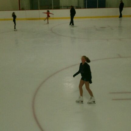 New England Sports Center - Marlborough, MA