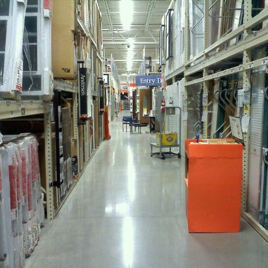 The Home Depot Hanover, PA