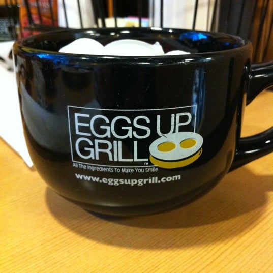 Eggs Up Grill Conway 5 tips from 392 visitors