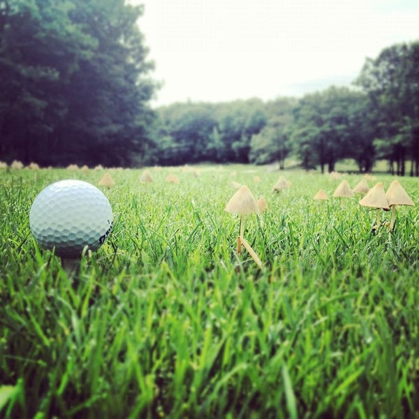 Mountain Valley Golf Course Barnesville Pa