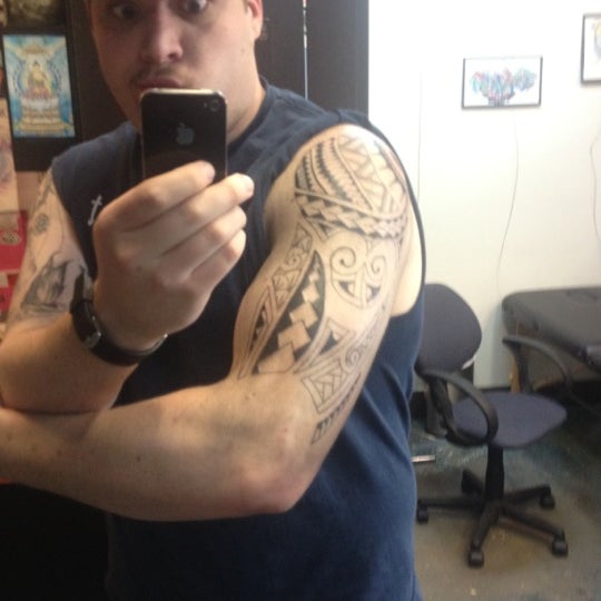 Junkyard ink 3 tips from 65 visitors