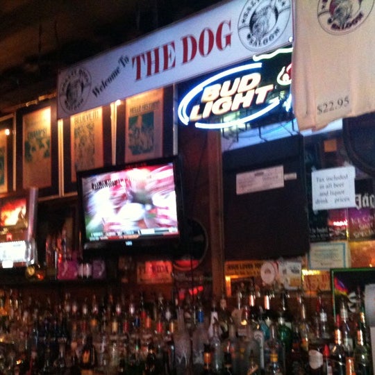 salty dog saloon shirts