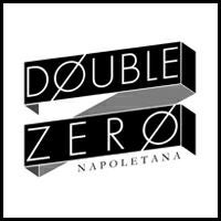 รูปภาพถ่ายที่ Double Zero Napoletana โดย Daniel Jarrett J. เมื่อ 1/24/2012