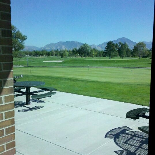 Meadow Brook Golf Course 4197 S 1300 W