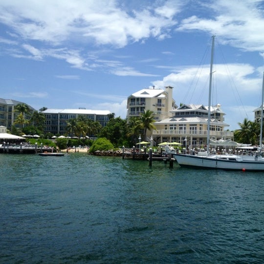 Key West Seaport Harbor / Marina