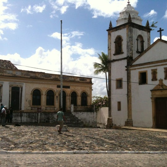 Igarassu Sítio Histórico Patrimônio Histórico em