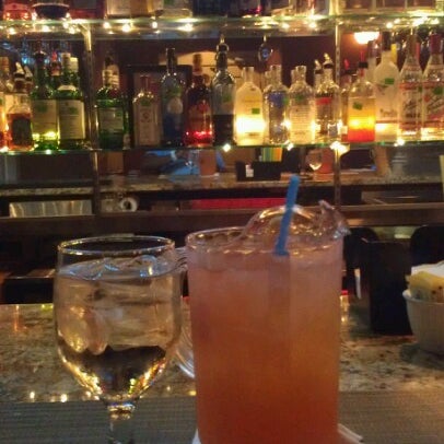 300 East American Restaurant In Dilworth