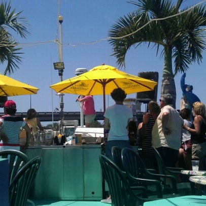 8/9/2012にAngela R.がLeBarge Tropical Cruisesで撮った写真