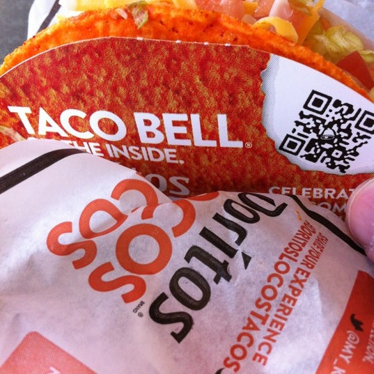 Photos at Taco Bell Fast Food Restaurant